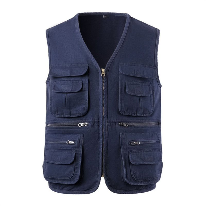 Yaz Erkekler Taktik Yürüyüş ba - Fishing Vest Jacket incelemesi ve fiyatı
