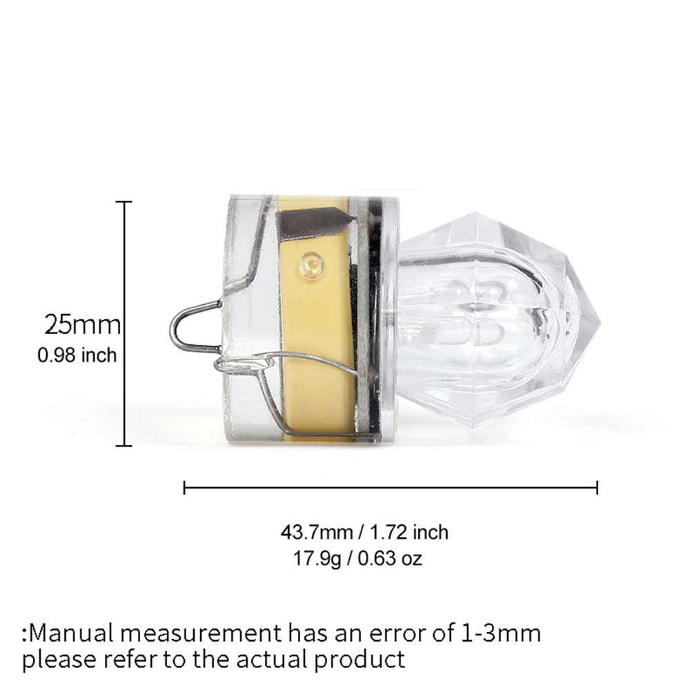 1 LED Balıkçılık Lambası, Sual - Fishing Equipment English incelemesi ve fiyatı