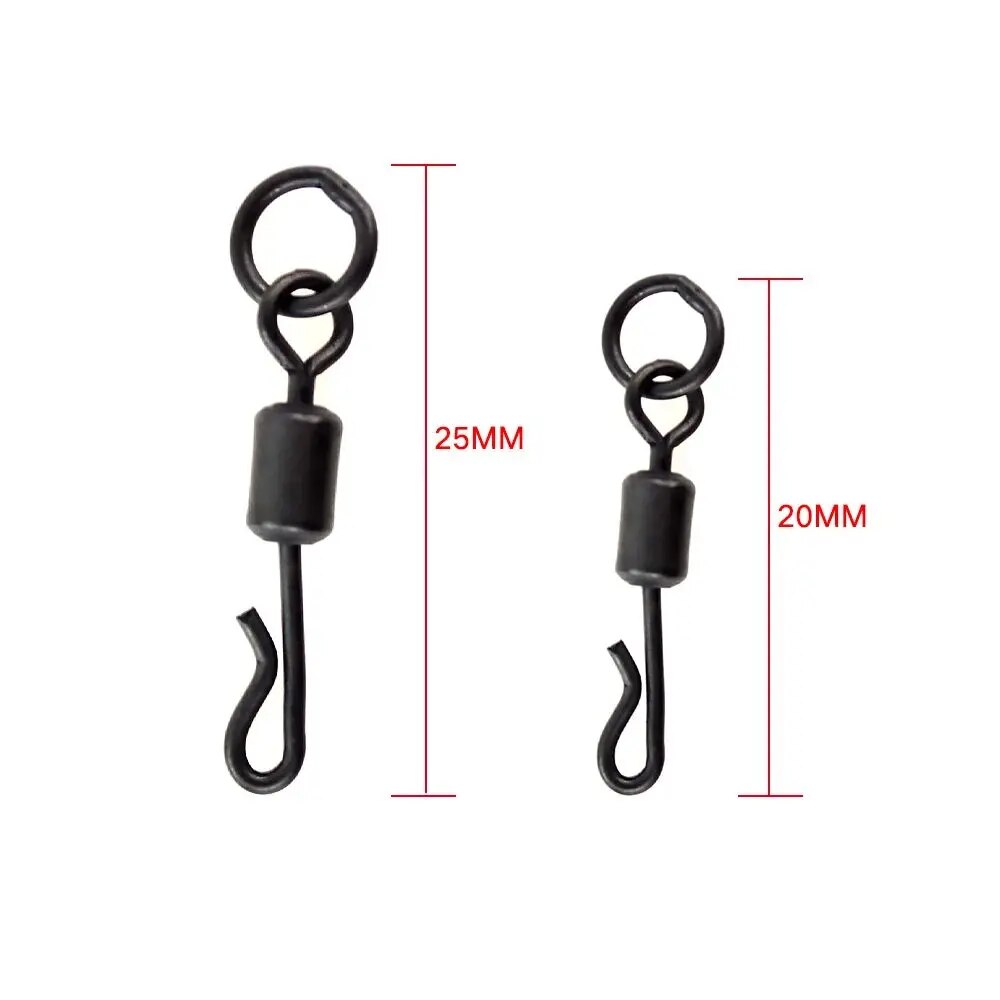 Hirisi 20 adet Sazan Balıkçılı - Fishing Equipment Gear incelemesi ve fiyatı