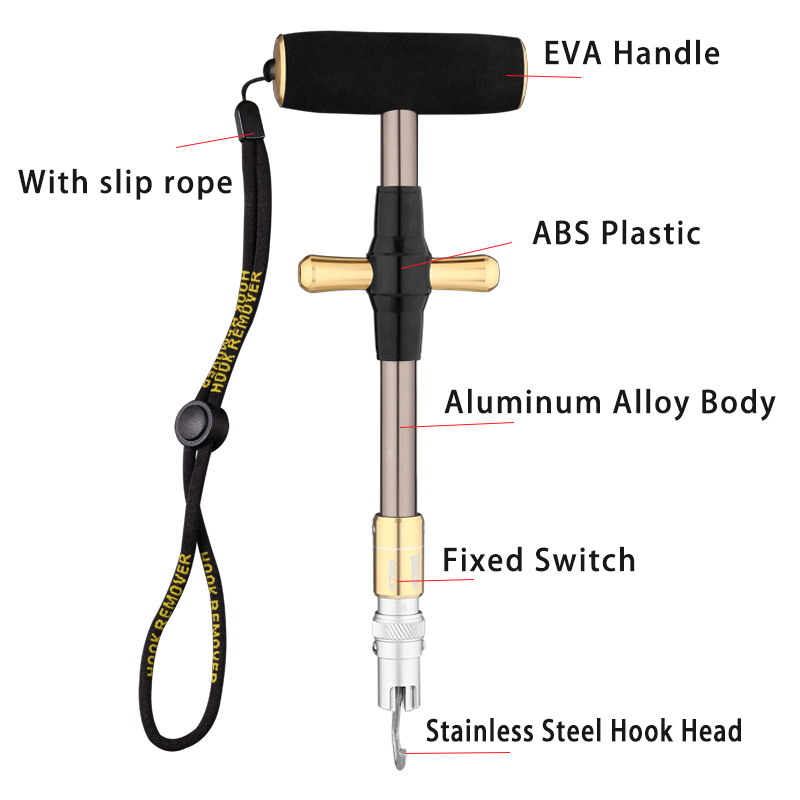 TAKEDO BL-049 T Şeklinde Balık - Fishing Equipment Gear incelemesi ve fiyatı