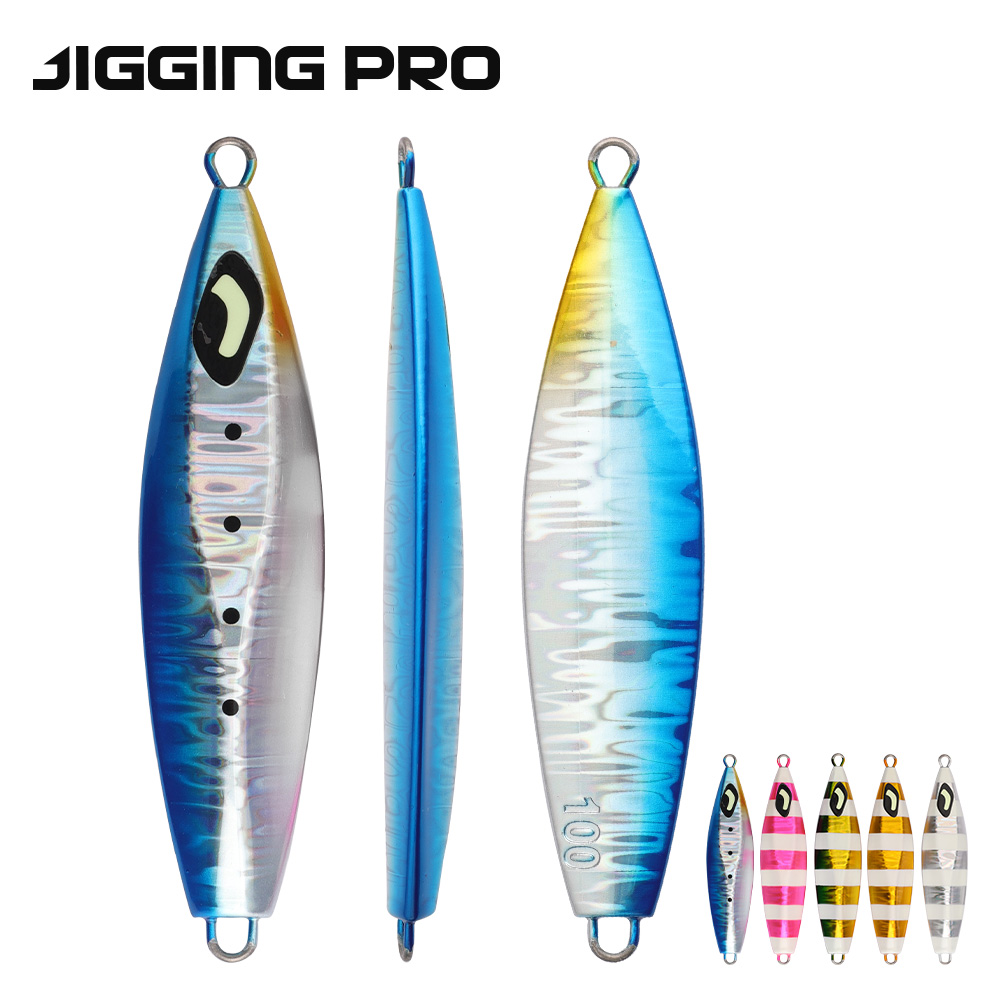 Jig PRO 100g 130g 160g 200g ya - Jig Head Lure incelemesi ve fiyatı