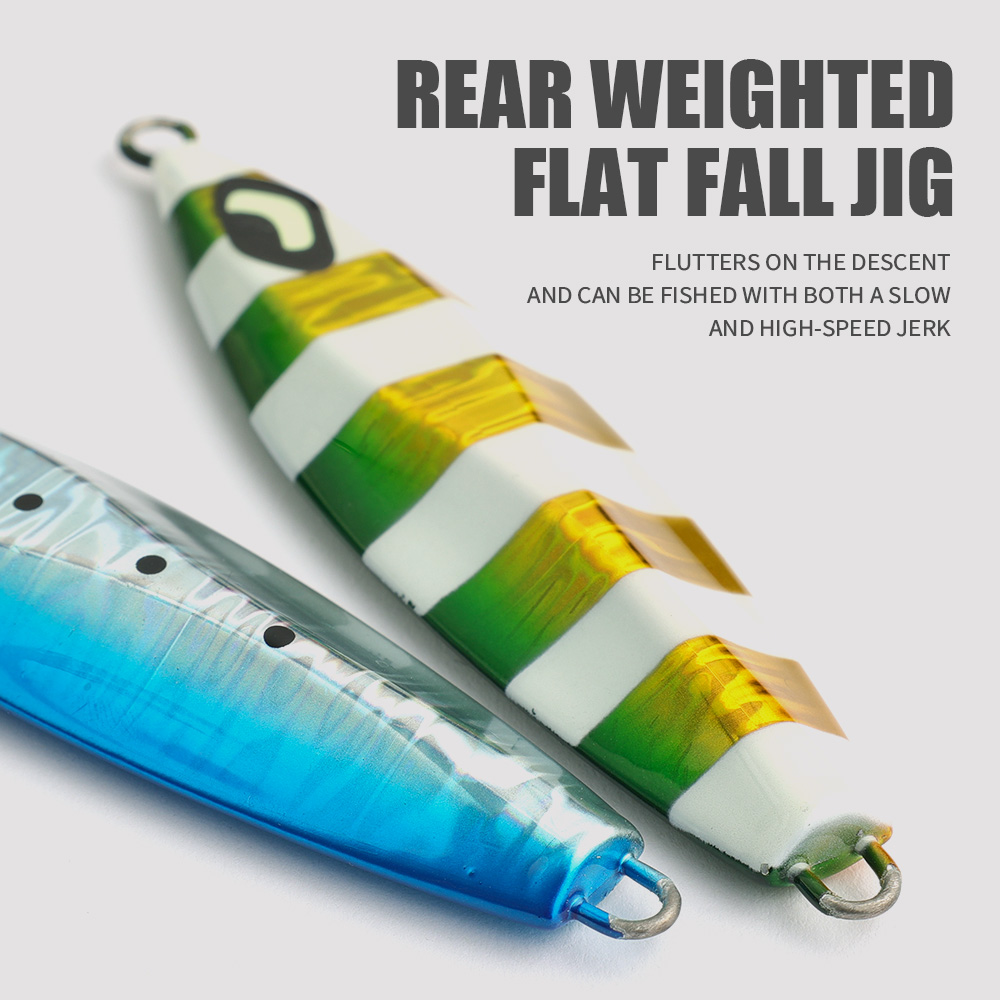Jig PRO 100g 130g 160g 200g ya - Jig Head Lure incelemesi ve fiyatı