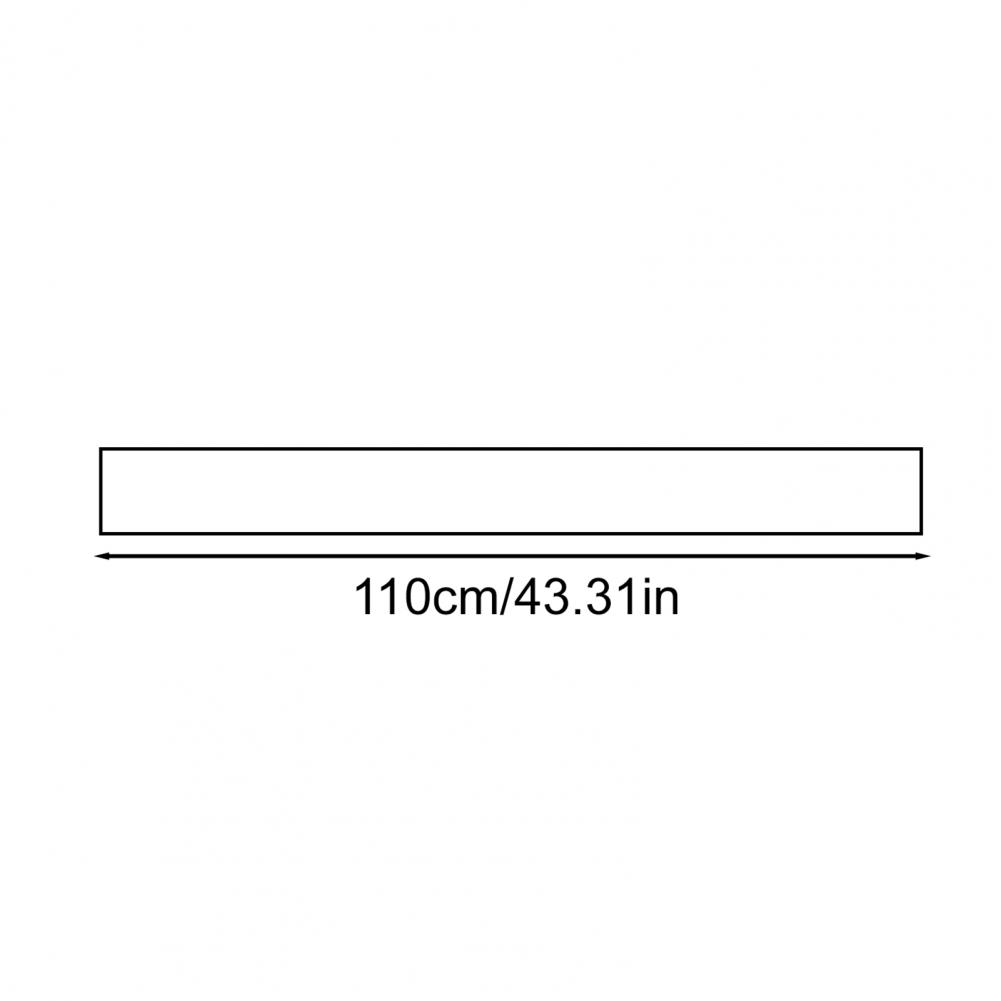110CM Tenis Raketi Kavrama Ban - Fishing Rod Wrap Tape incelemesi ve fiyatı
