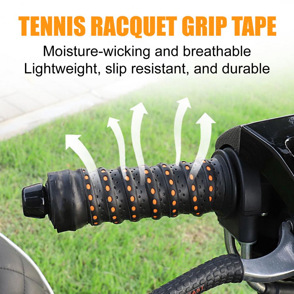 110CM Tenis Raketi Kavrama Ban - Fishing Rod Wrap Tape incelemesi ve fiyatı