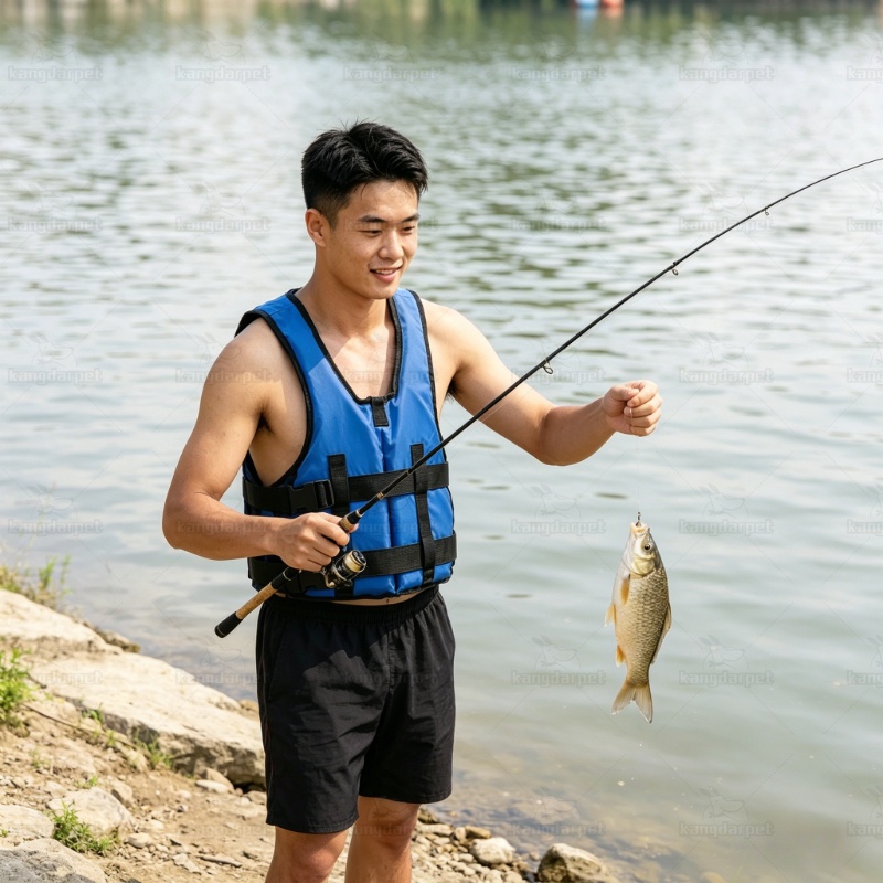 Yetişkinler için Ayarlanabilir - Fishing Vest Jacket incelemesi ve fiyatı