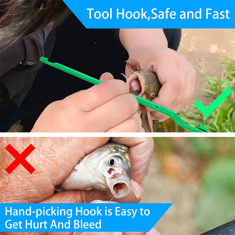 Kolay balık oltası sökücü arac - Fishing Equipment Gear incelemesi ve fiyatı
