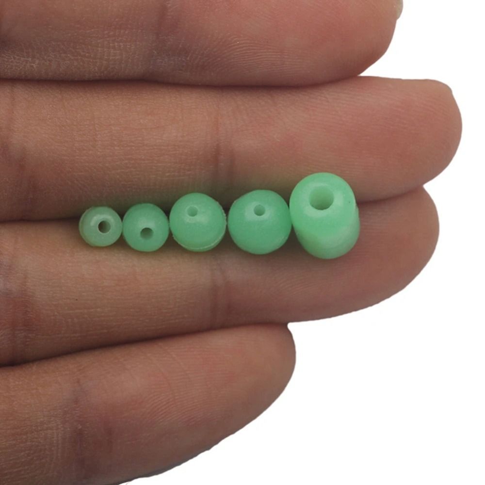 100 adet/torba Aydınlık Balıkç - Soft Plastic Lure incelemesi ve fiyatı
