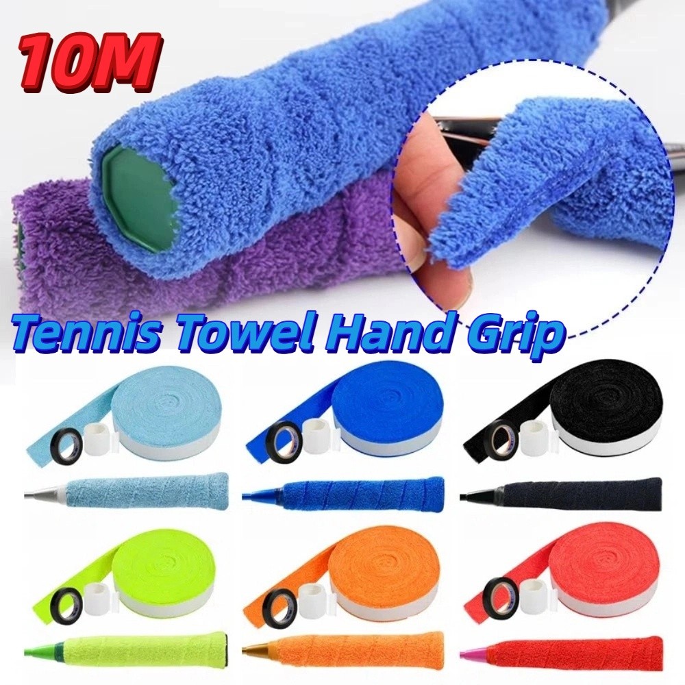 Renkli Badminton Raketi Üzeri  - Fishing Rod Wrap Tape incelemesi ve fiyatı
