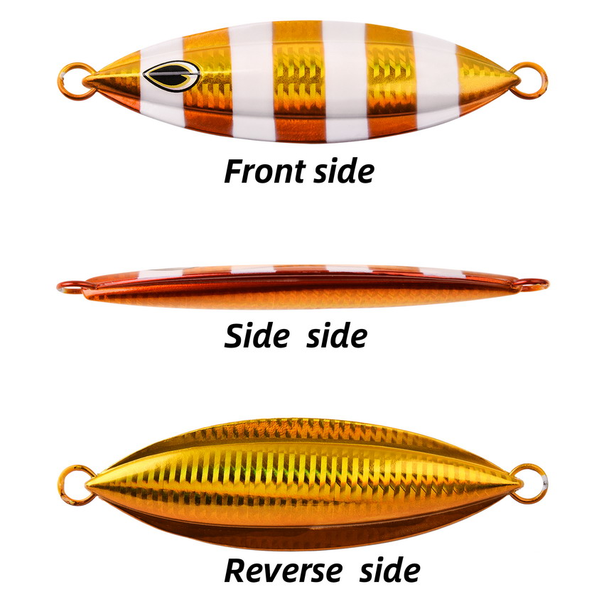 1 adet Yüksek Kaliteli Metal G - Jig Head Lure incelemesi ve fiyatı